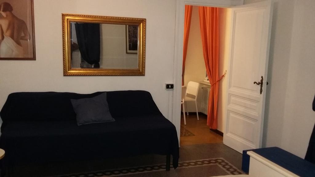 I Tre Pupazzi Bed and Breakfast Rome Buitenkant foto